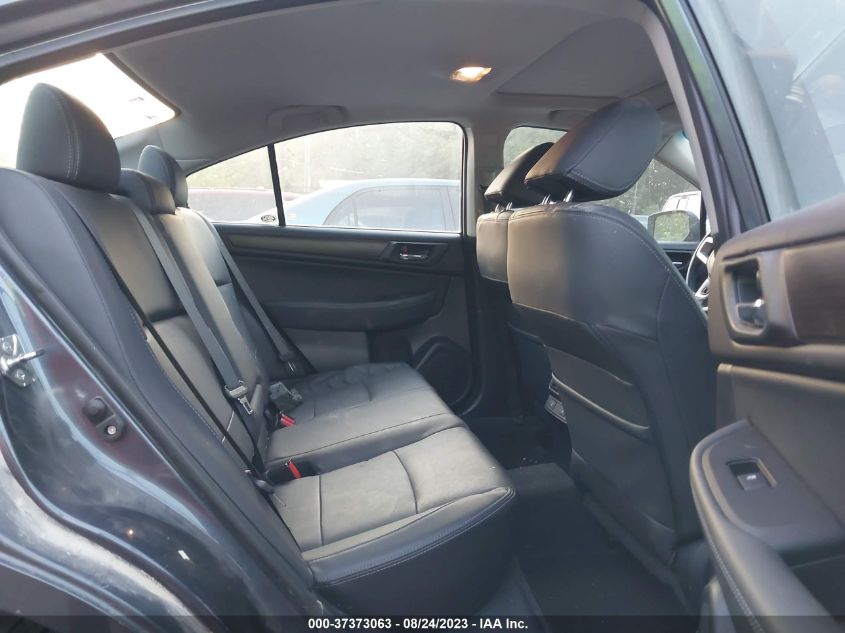 2017 SUBARU LEGACY LIMITED - 4S3BNAN60H3038657