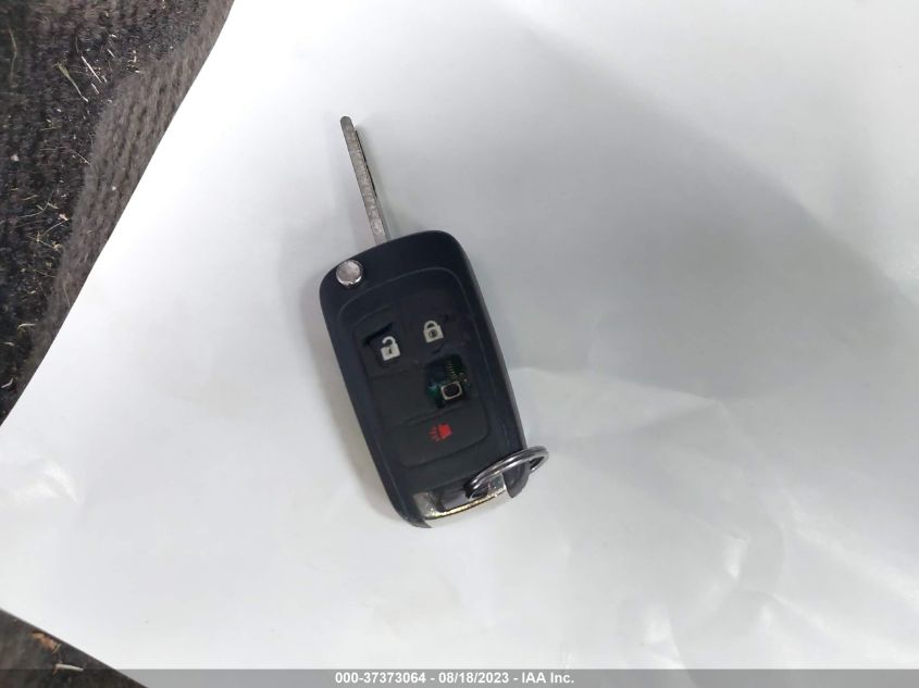 2016 CHEVROLET EQUINOX LT - 2GNFLFEK6G6119906