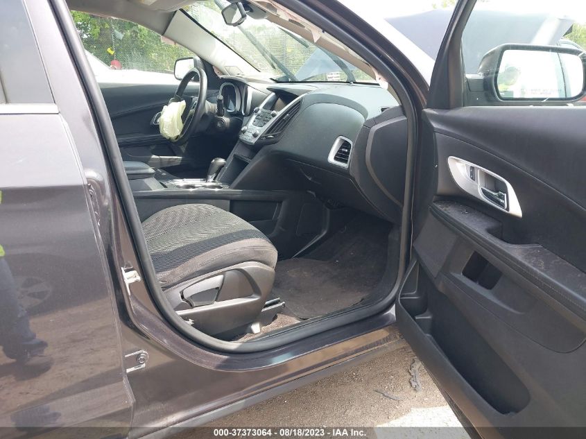 2016 CHEVROLET EQUINOX LT - 2GNFLFEK6G6119906
