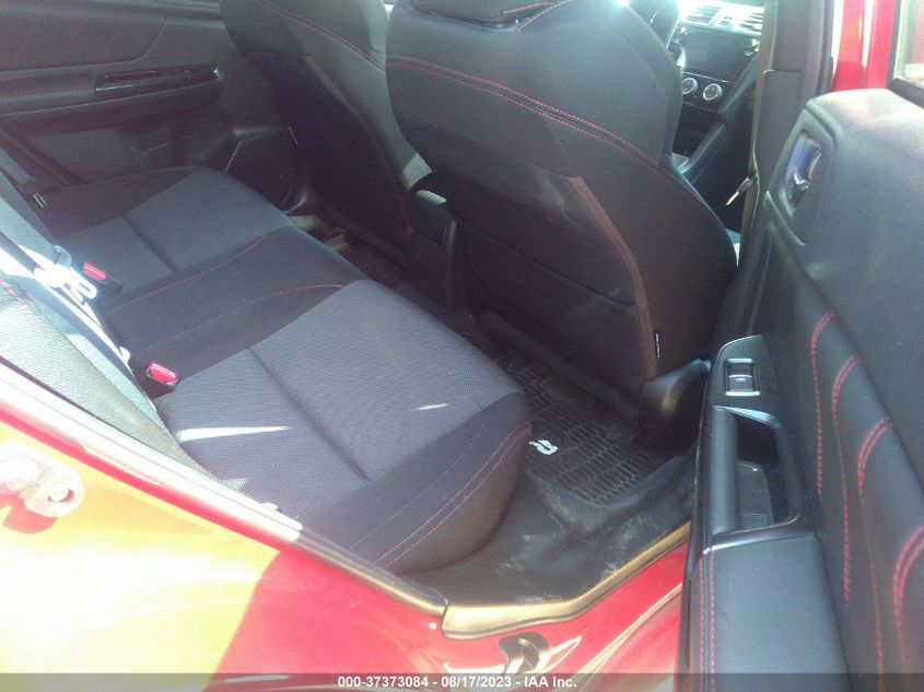 2020 SUBARU WRX PREMIUM - JF1VA1F65L8812068