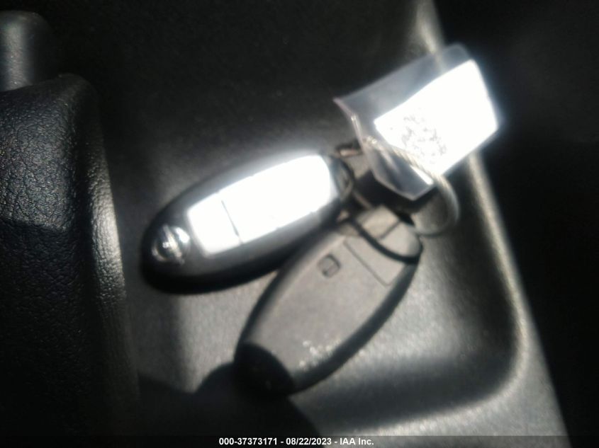 2021 NISSAN VERSA SV - 3N1CN8EV7ML894639