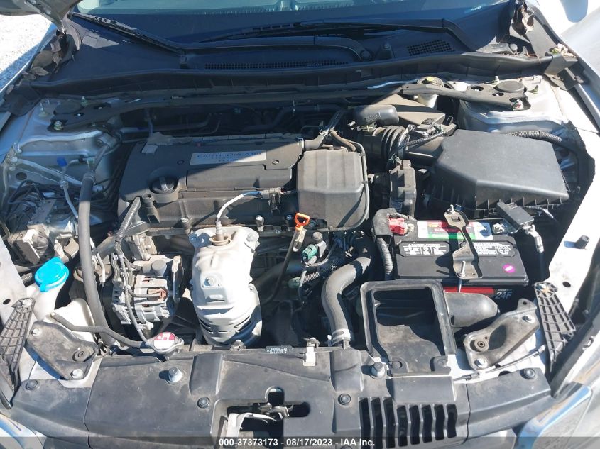 2015 HONDA ACCORD SEDAN EX - 1HGCR2F75FA134543