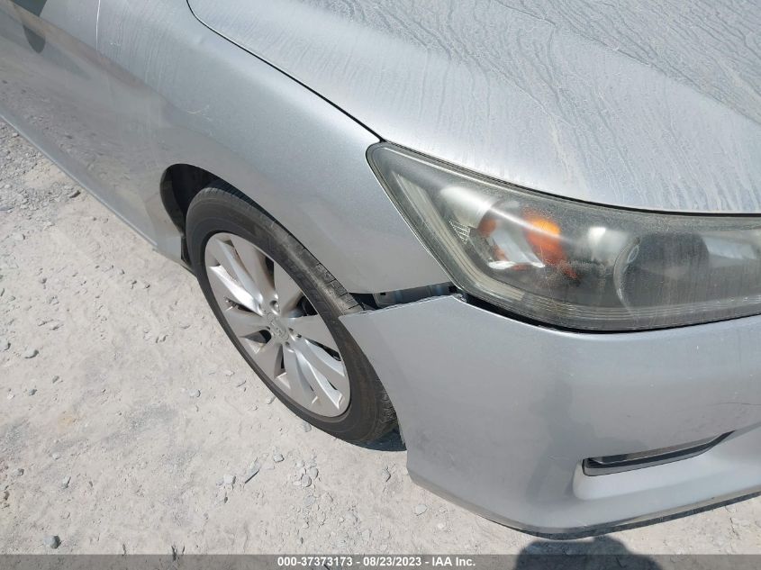2015 HONDA ACCORD SEDAN EX - 1HGCR2F75FA134543