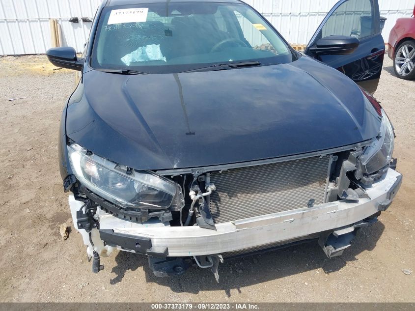 19XFC2F67LE012120 Honda Civic Sedan LX 6