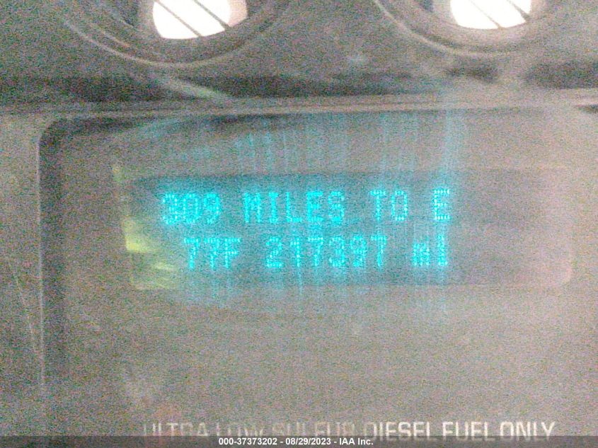 2013 FORD SUPER DUTY F-350 SRW XL 1FD7W3FT8DEA09291