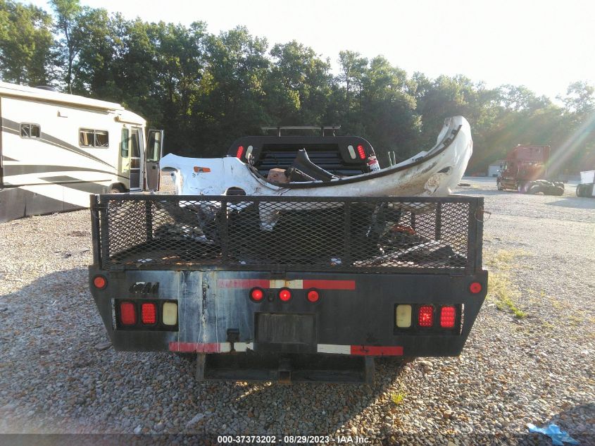 2013 FORD SUPER DUTY F-350 SRW XL 1FD7W3FT8DEA09291