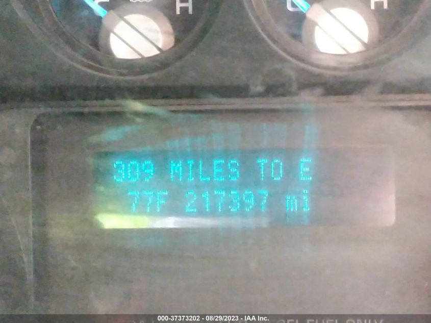 2013 FORD SUPER DUTY F-350 SRW XL 1FD7W3FT8DEA09291