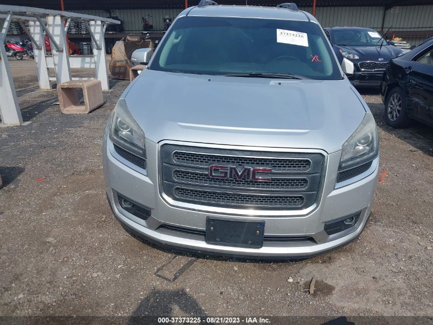 2014 GMC ACADIA SLT - 1GKKVRKD0EJ121471