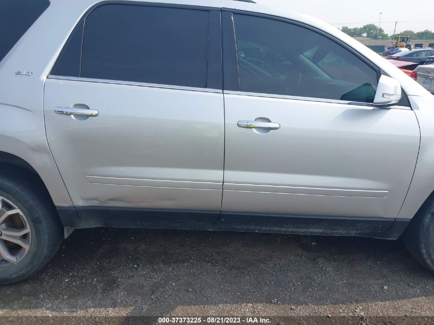 2014 GMC ACADIA SLT - 1GKKVRKD0EJ121471