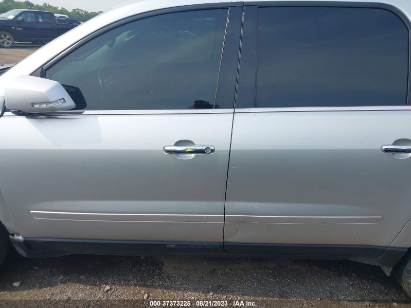 2014 GMC ACADIA SLT - 1GKKVRKD0EJ121471