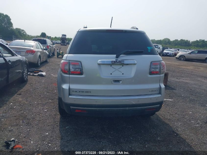 2014 GMC ACADIA SLT - 1GKKVRKD0EJ121471
