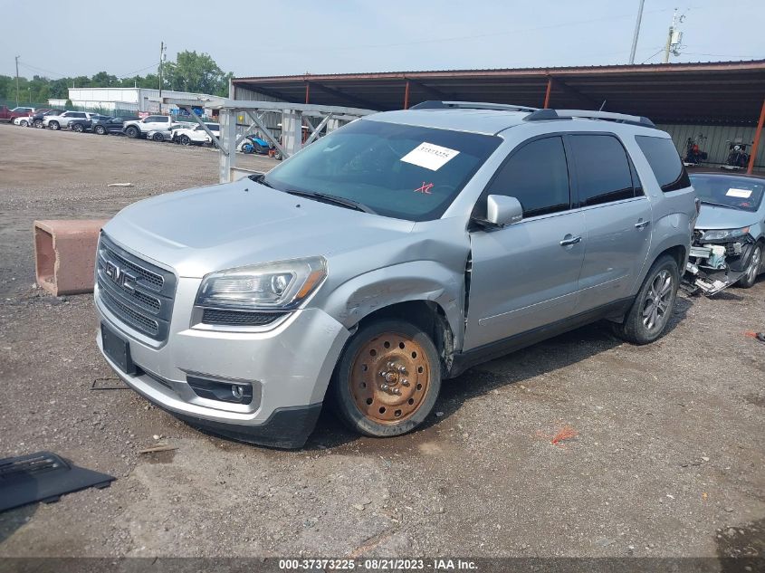 2014 GMC ACADIA SLT - 1GKKVRKD0EJ121471