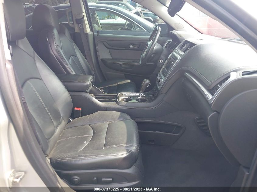 2014 GMC ACADIA SLT - 1GKKVRKD0EJ121471