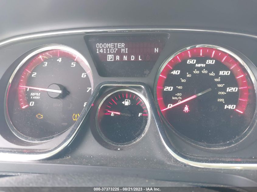 2014 GMC ACADIA SLT - 1GKKVRKD0EJ121471