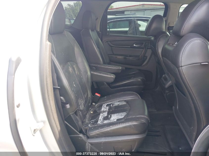 2014 GMC ACADIA SLT - 1GKKVRKD0EJ121471
