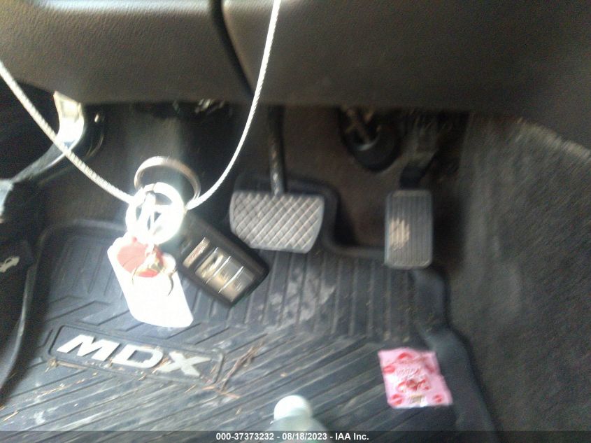 2014 ACURA MDX TECH/ENTERTAINMENT PKG - 5FRYD3H66EB006460