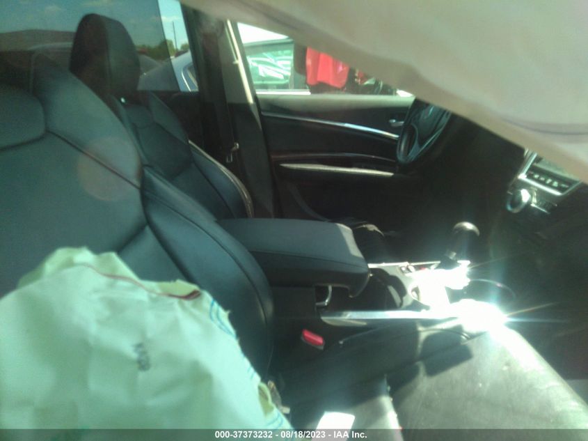2014 ACURA MDX TECH/ENTERTAINMENT PKG - 5FRYD3H66EB006460