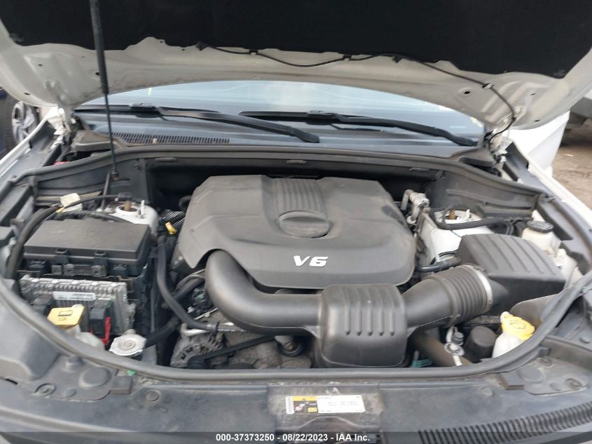 2014 JEEP GRAND CHEROKEE OVERLAND - 1C4RJFCG3EC474398