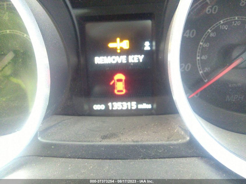 2016 MITSUBISHI LANCER ES - JA32U2FU2GU007410