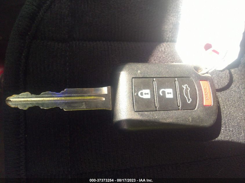 2016 MITSUBISHI LANCER ES - JA32U2FU2GU007410