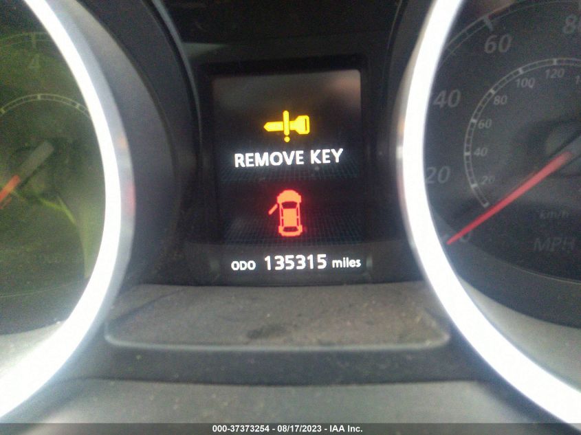 2016 MITSUBISHI LANCER ES - JA32U2FU2GU007410