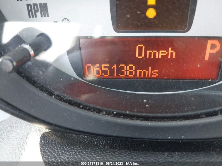 2014 MINI COUPE COOPER S - WMWSX3C53ET772900