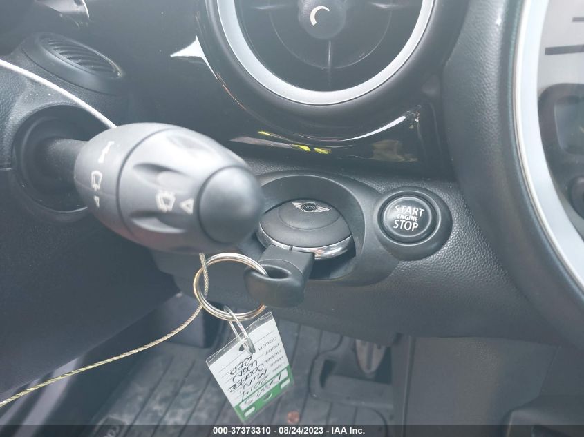 2014 MINI COUPE COOPER S - WMWSX3C53ET772900