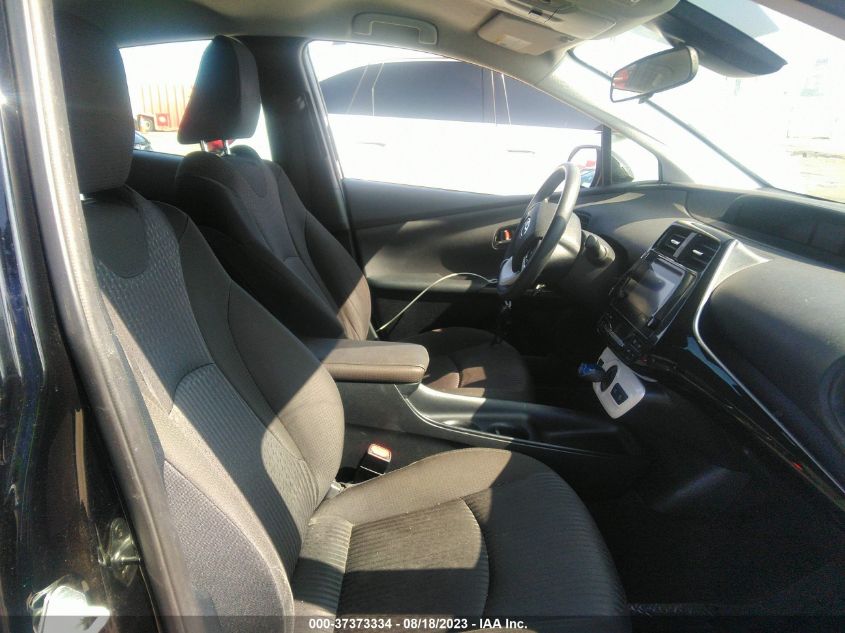 2017 TOYOTA PRIUS TWO/TWO ECO/THREE - JTDKBRFU8H3580321