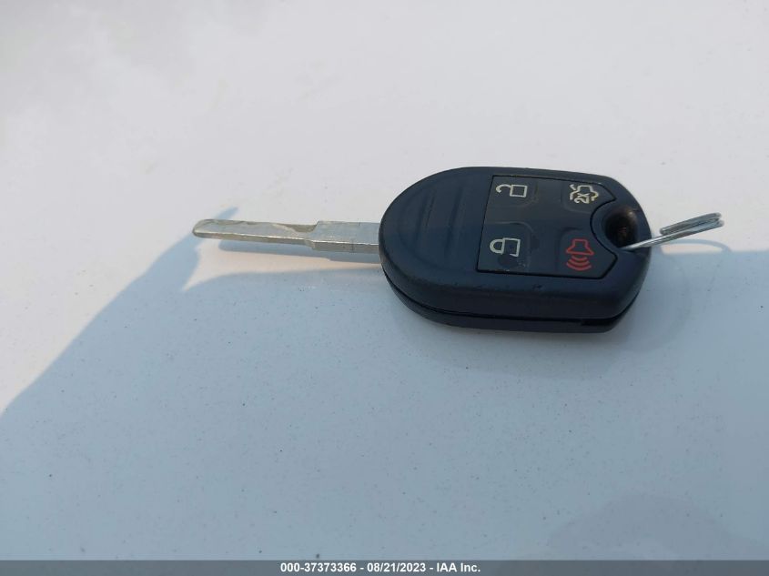 2016 FORD FIESTA SE - 3FADP4BJ7GM159881