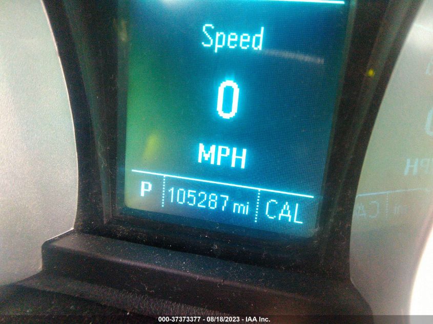 2015 CHEVROLET EQUINOX LT - 2GNALCEK8F6339250