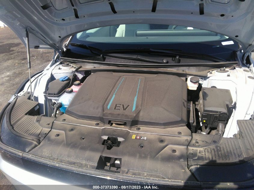 2023 HYUNDAI IONIQ 5 SEL - KM8KN4AE1PU167333