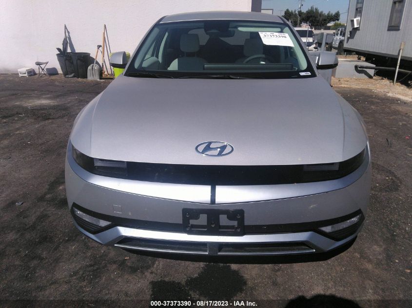2023 HYUNDAI IONIQ 5 SEL - KM8KN4AE1PU167333