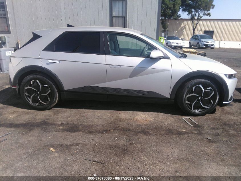2023 HYUNDAI IONIQ 5 SEL - KM8KN4AE1PU167333