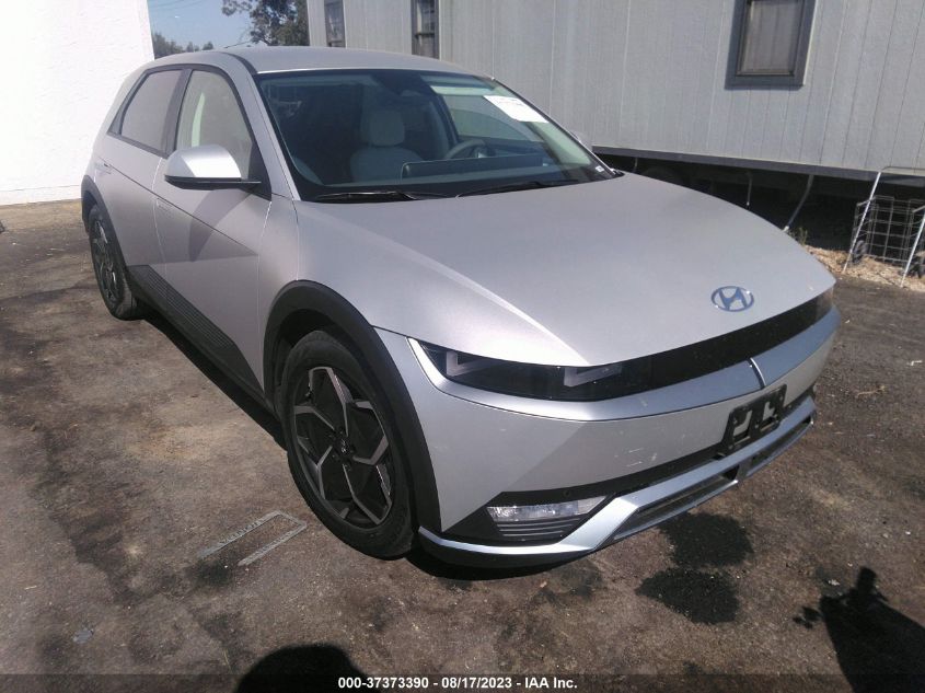 2023 HYUNDAI IONIQ 5 SEL - KM8KN4AE1PU167333