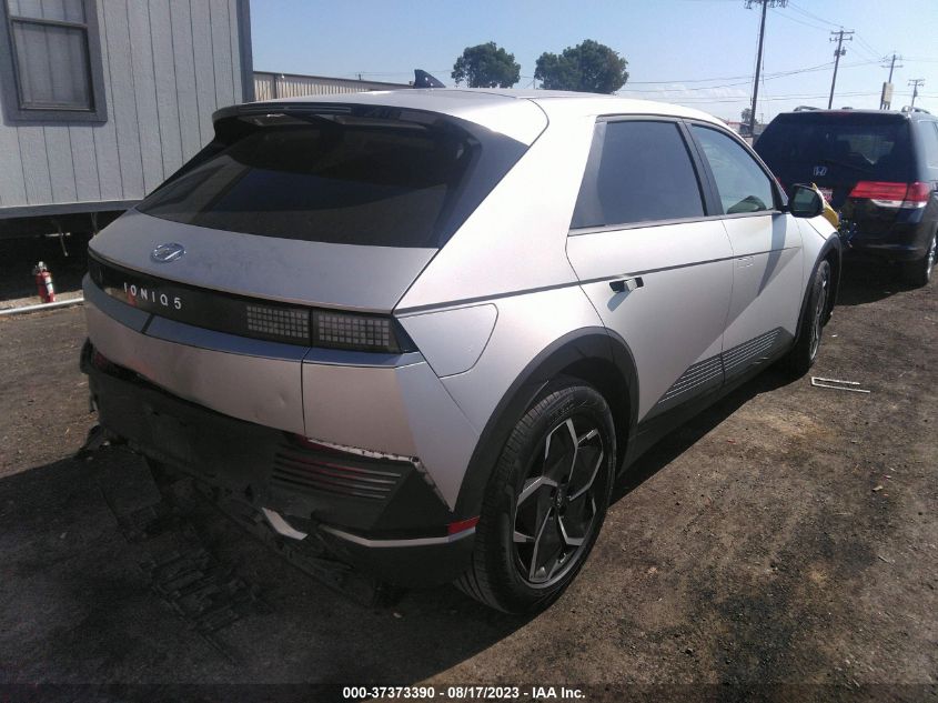 2023 HYUNDAI IONIQ 5 SEL - KM8KN4AE1PU167333