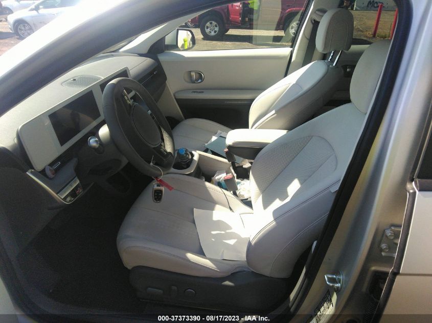 2023 HYUNDAI IONIQ 5 SEL - KM8KN4AE1PU167333
