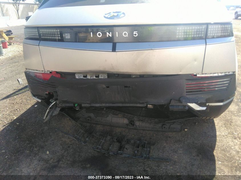 2023 HYUNDAI IONIQ 5 SEL - KM8KN4AE1PU167333