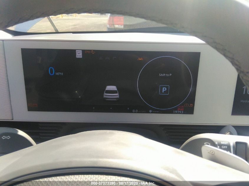 2023 HYUNDAI IONIQ 5 SEL - KM8KN4AE1PU167333