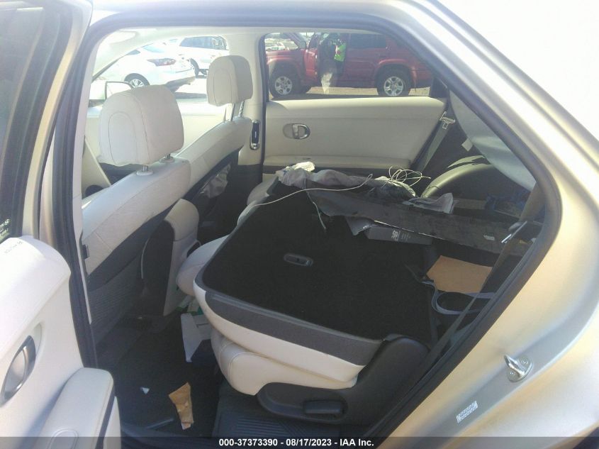 2023 HYUNDAI IONIQ 5 SEL - KM8KN4AE1PU167333