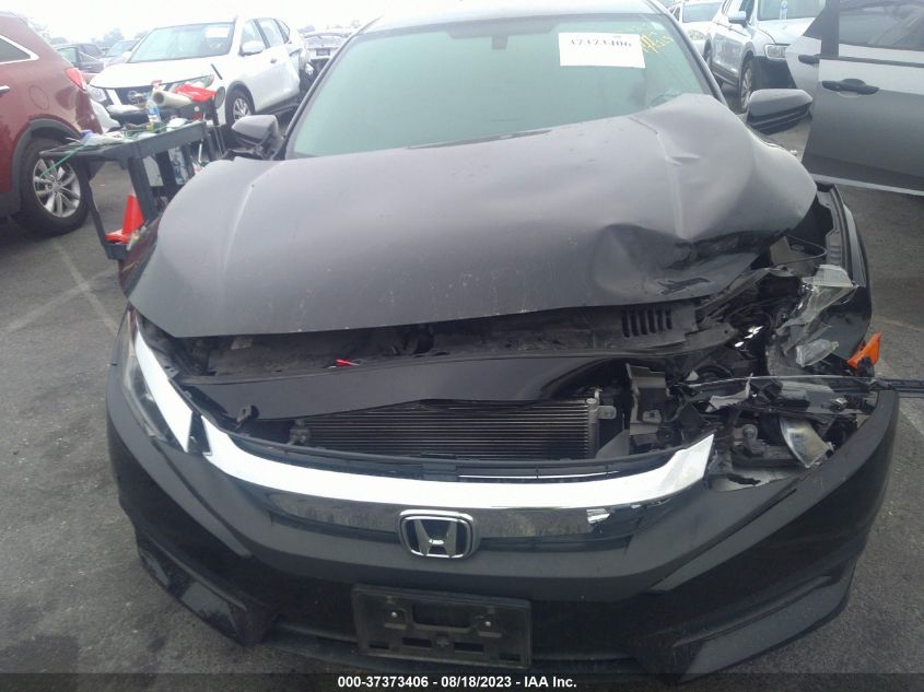 2018 HONDA CIVIC SEDAN LX - 2HGFC2F54JH573806