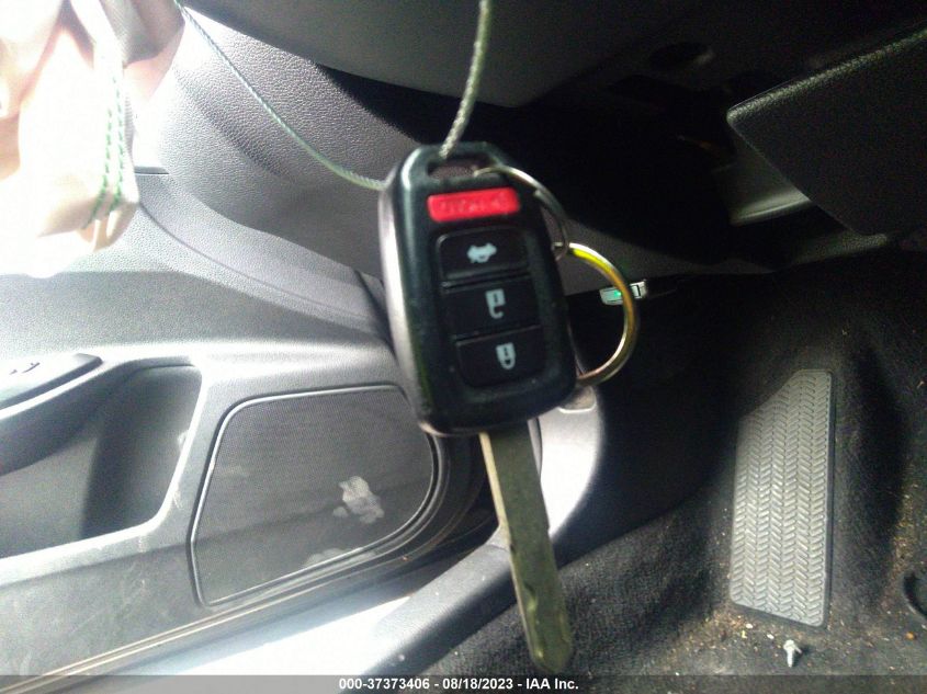 2018 HONDA CIVIC SEDAN LX - 2HGFC2F54JH573806