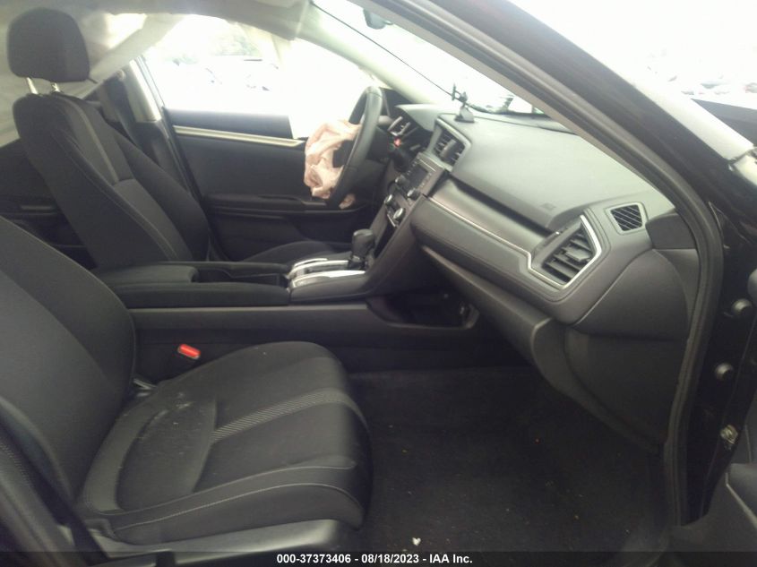 2018 HONDA CIVIC SEDAN LX - 2HGFC2F54JH573806