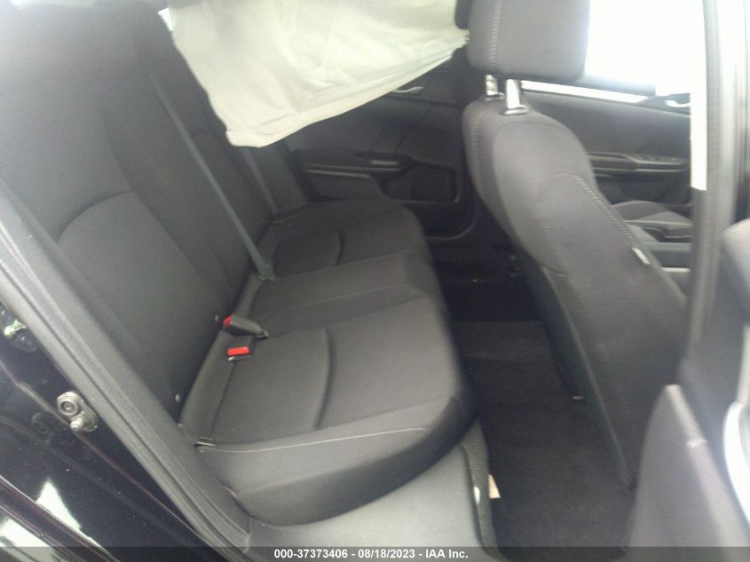 2018 HONDA CIVIC SEDAN LX - 2HGFC2F54JH573806