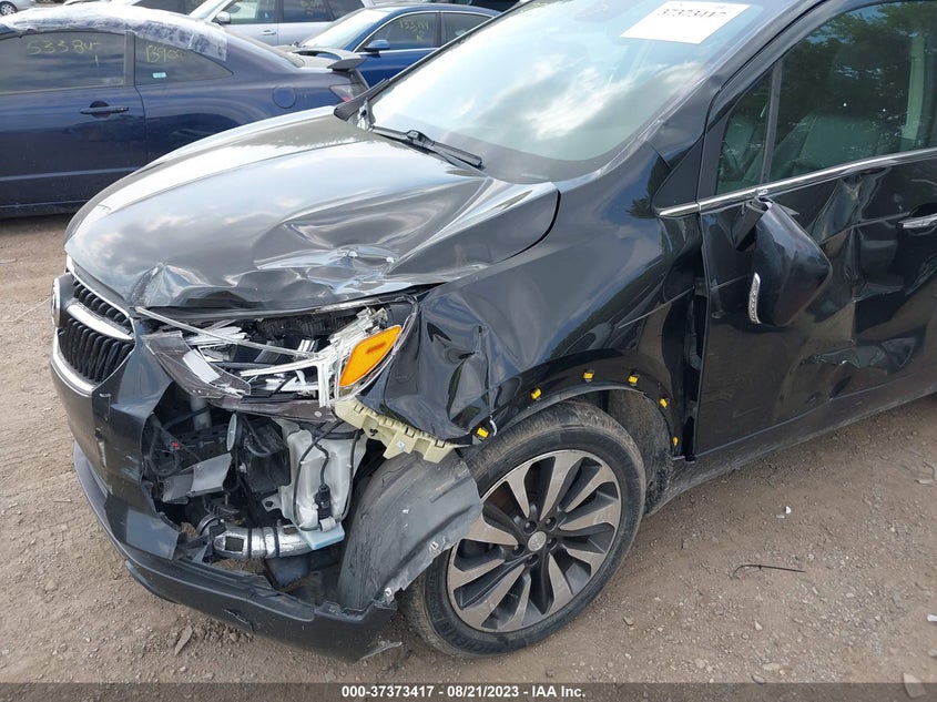 VIN KL4CJCSM7HB197366 2017 BUICK ENCORE ESSENCE