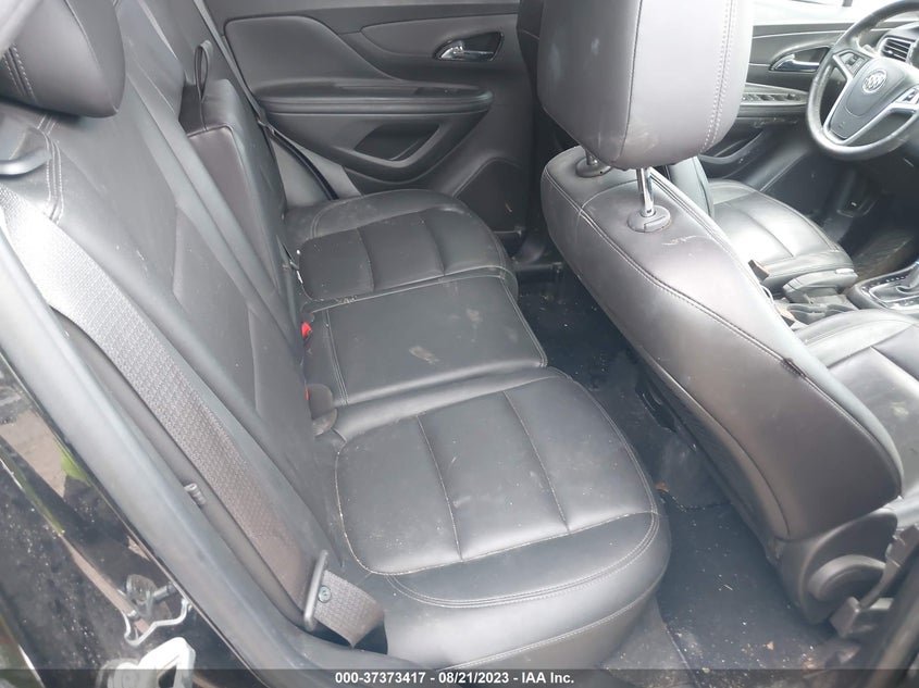 VIN KL4CJCSM7HB197366 2017 BUICK ENCORE ESSENCE