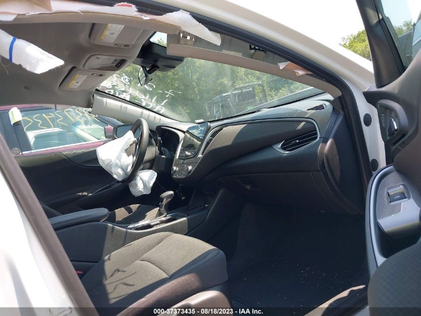 2023 CHEVROLET MALIBU LT - 1G1ZD5ST9PF179090