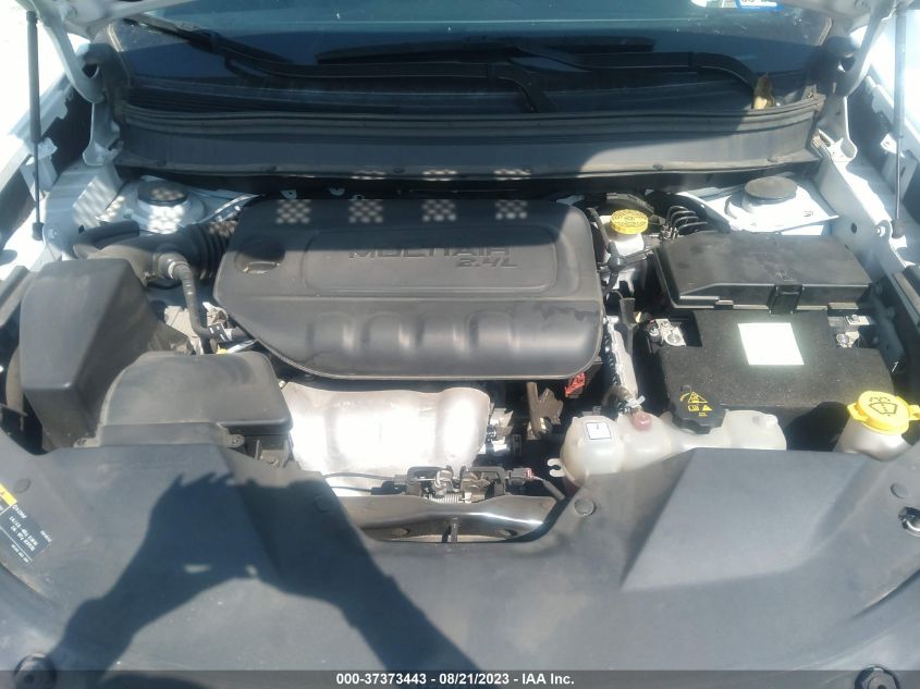 2020 JEEP CHEROKEE LIMITED - 1C4PJLDB6LD652742