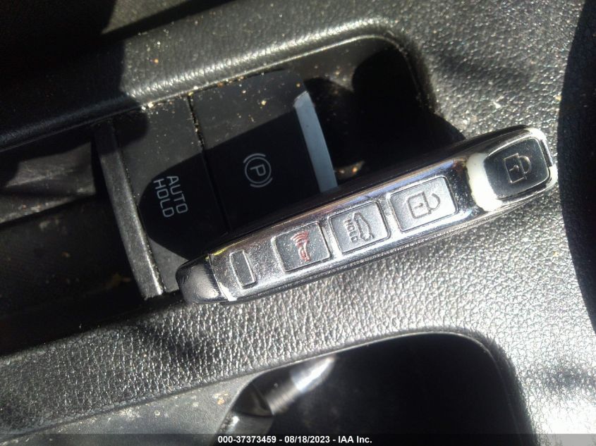 2022 KIA FORTE GT - 3KPF44AC3NE485196