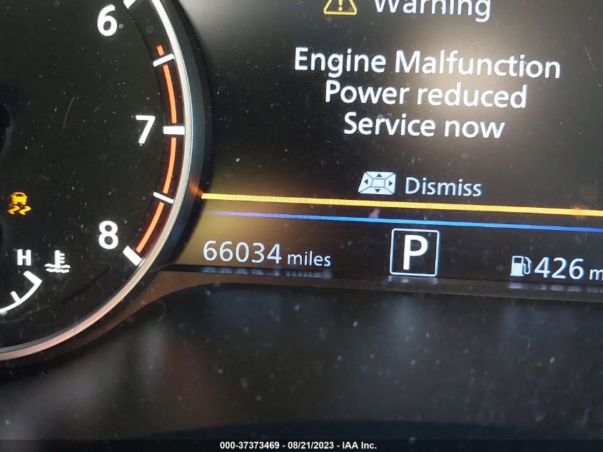 2020 NISSAN ALTIMA 2.5 S - 1N4BL4BV9LC232654