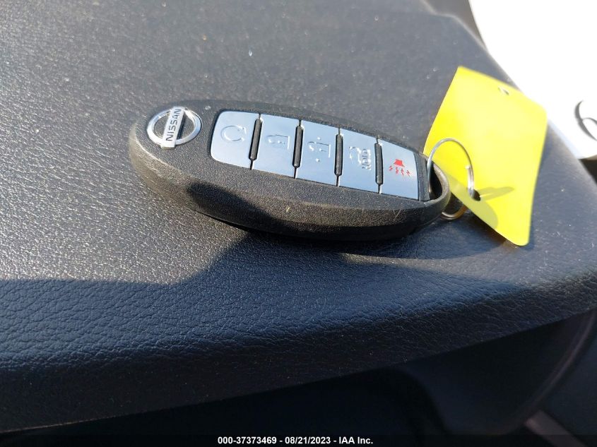 2020 NISSAN ALTIMA 2.5 S - 1N4BL4BV9LC232654